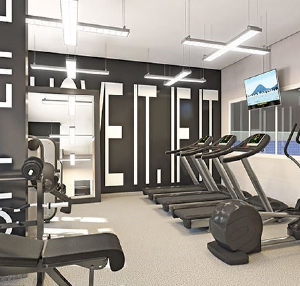 Amplify Moema - ZKF Amplify Moema - ZKF