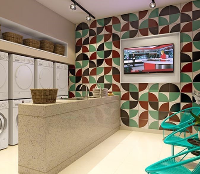 Amplify Moema - ZKF Amplify Moema - ZKF