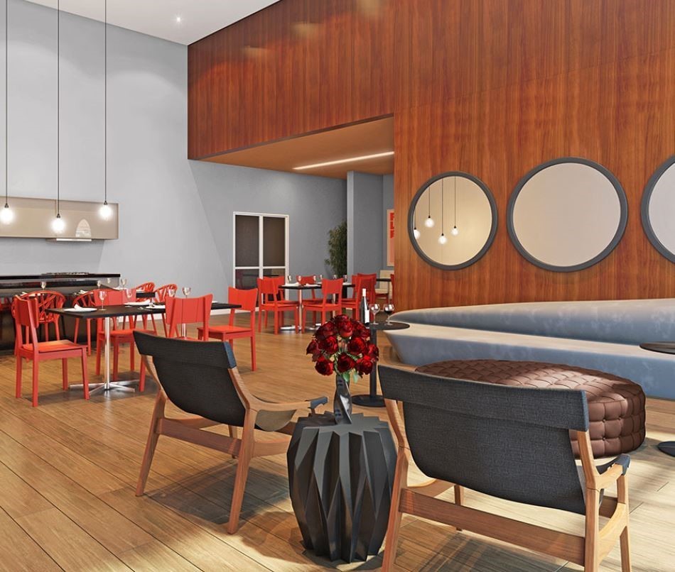 Amplify Moema - ZKF Amplify Moema - ZKF