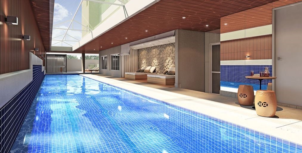 Amplify Moema - ZKF Amplify Moema - ZKF