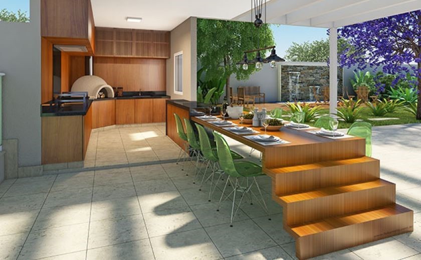 Amplify Moema - ZKF Amplify Moema - ZKF