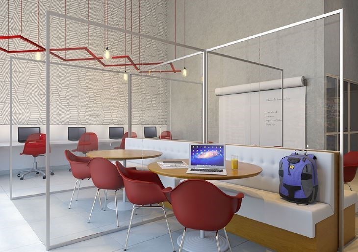 Amplify Moema - ZKF Amplify Moema - ZKF