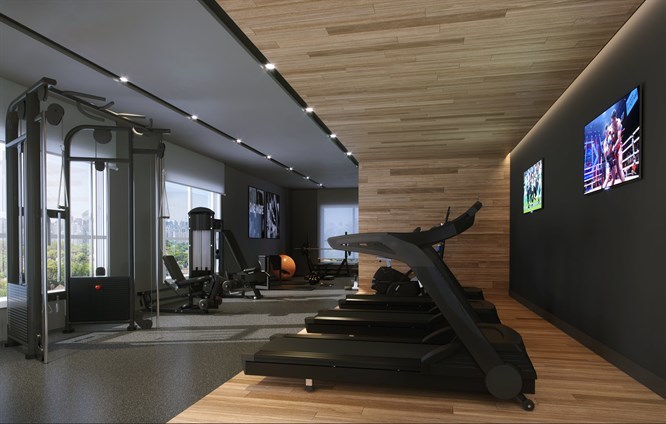 Fitness