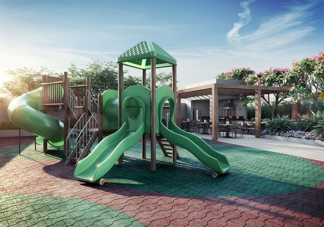 Playground