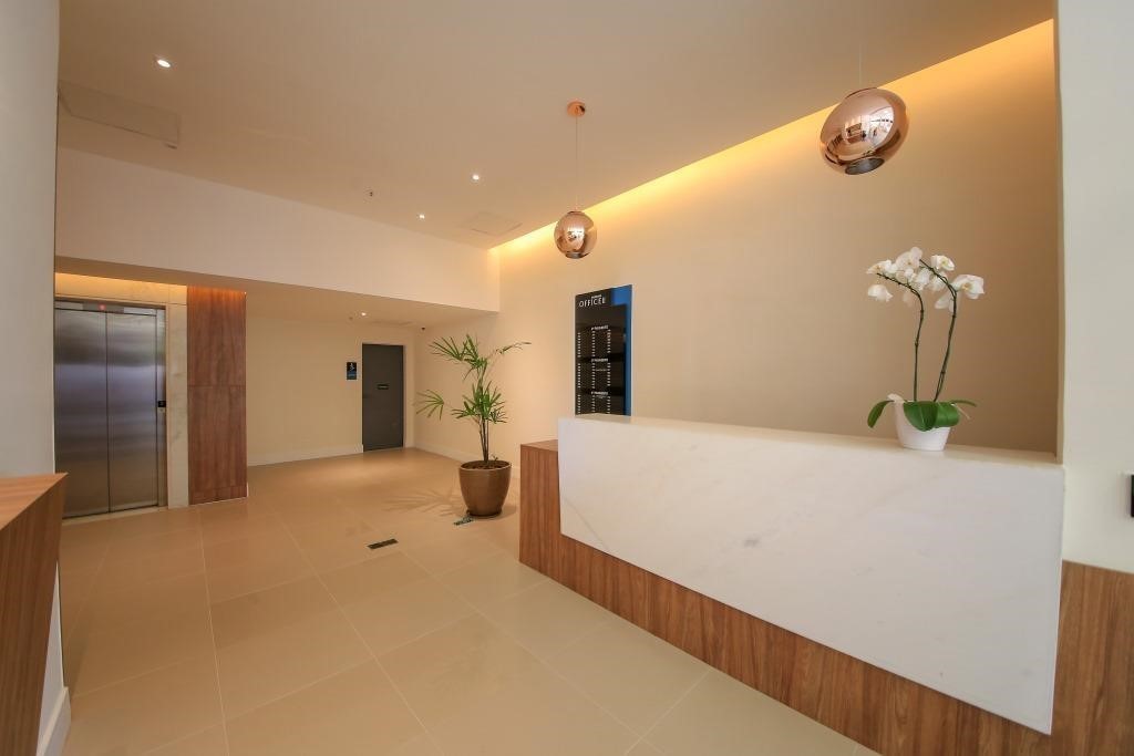 Neolink Office Mall & Stay - Lojas Neolink Office Mall & Stay - Lojas