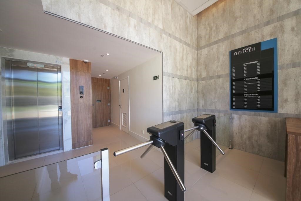 Neolink Office Mall & Stay - Lojas Neolink Office Mall & Stay - Lojas