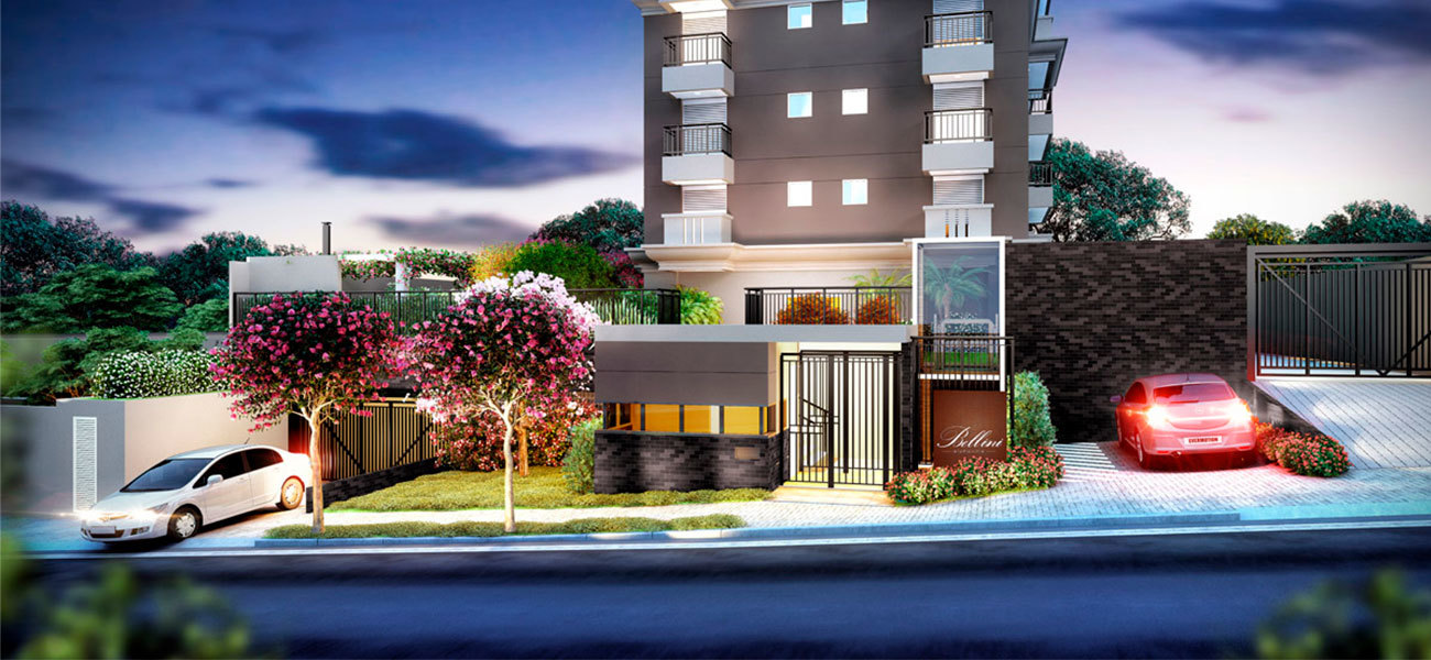 Bellini Alphaville - Masa