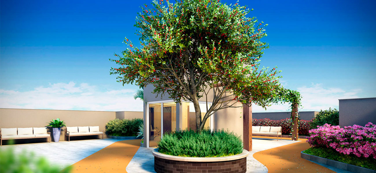 Bellini Alphaville - Masa