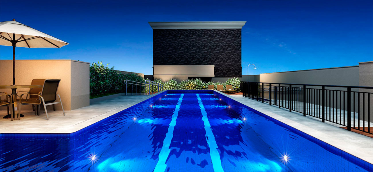 Bellini Alphaville - Masa