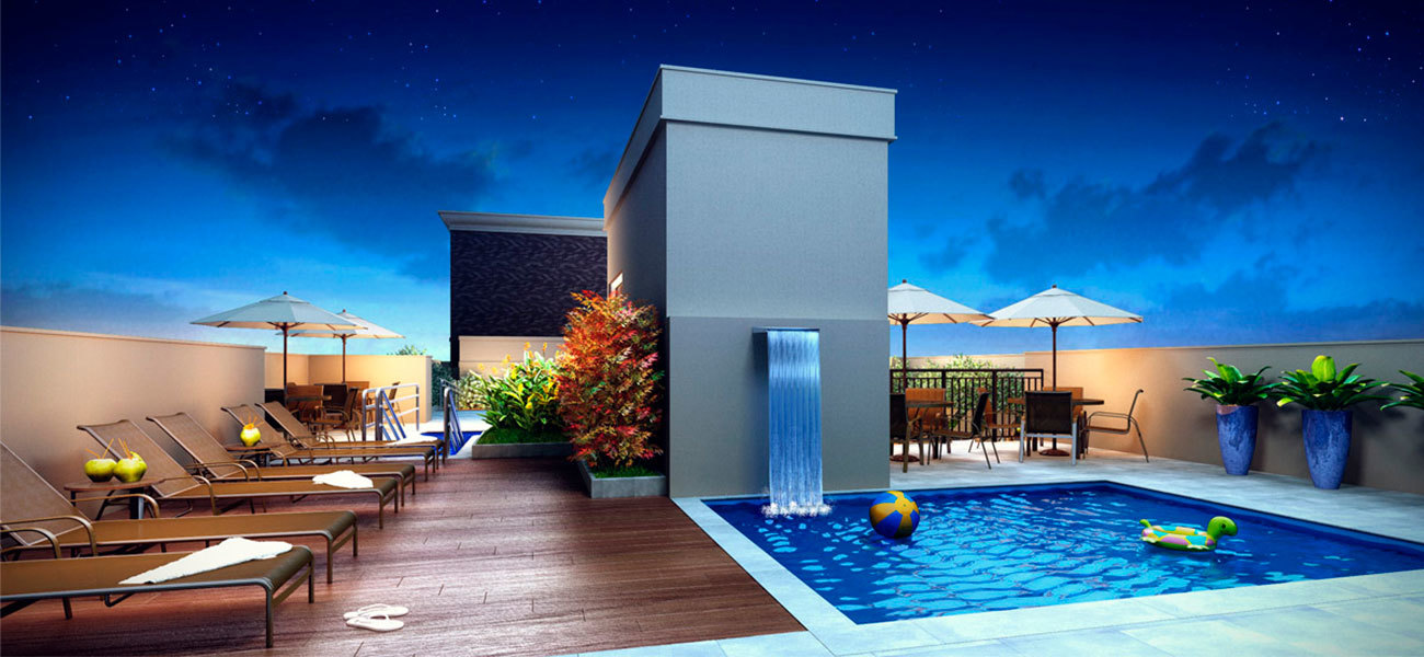 Bellini Alphaville - Masa