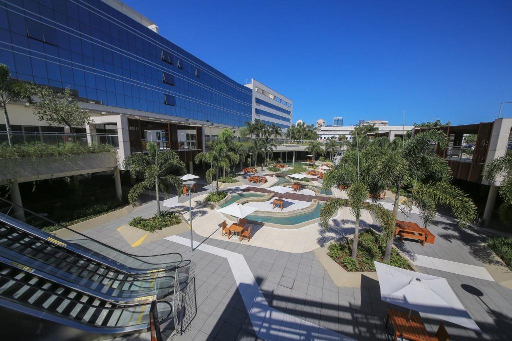 Link Office Mall & Stay - Lojas