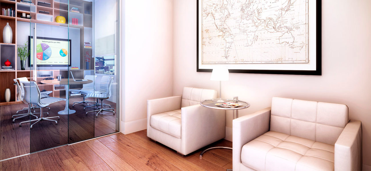 Bellini Alphaville - Masa