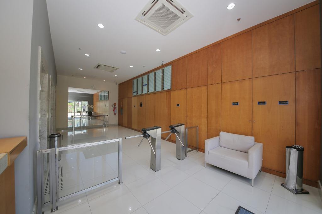 Link Office Mall & Stay - Lojas