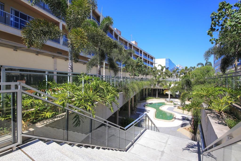 Link Office Mall & Stay - Lojas