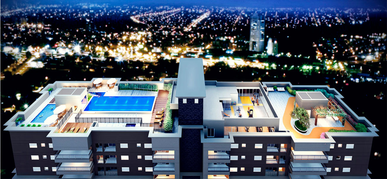 Bellini Alphaville - Masa