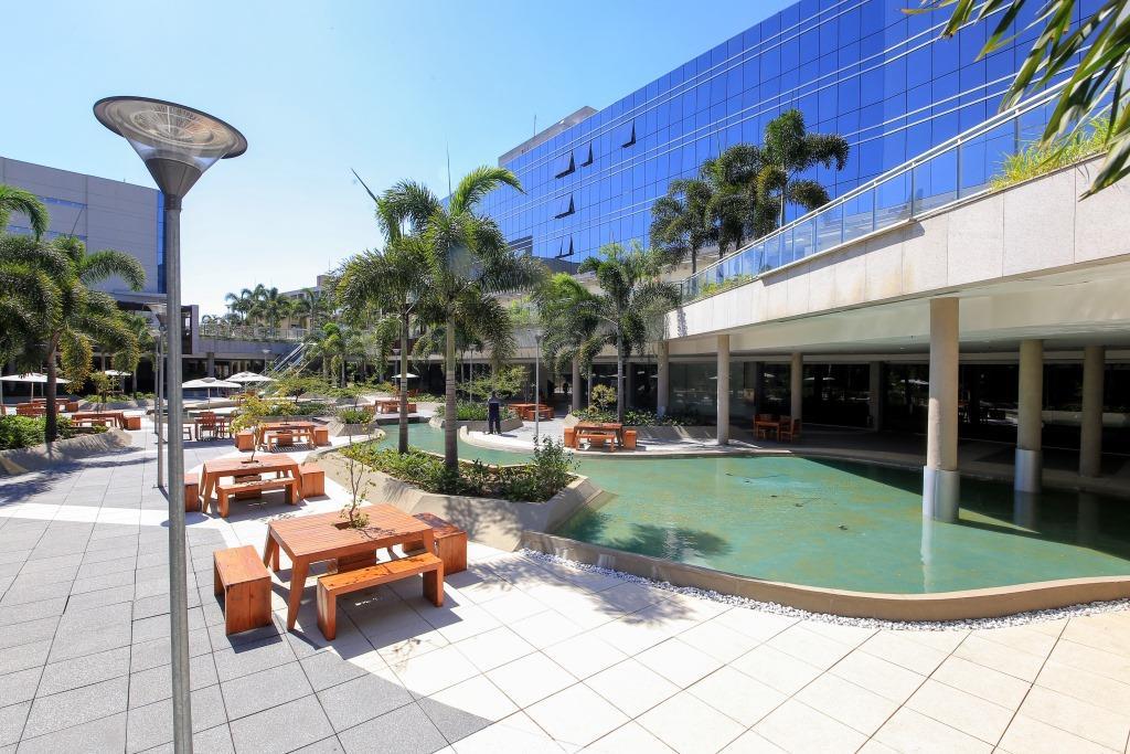 Link Office Mall & Stay - Lojas