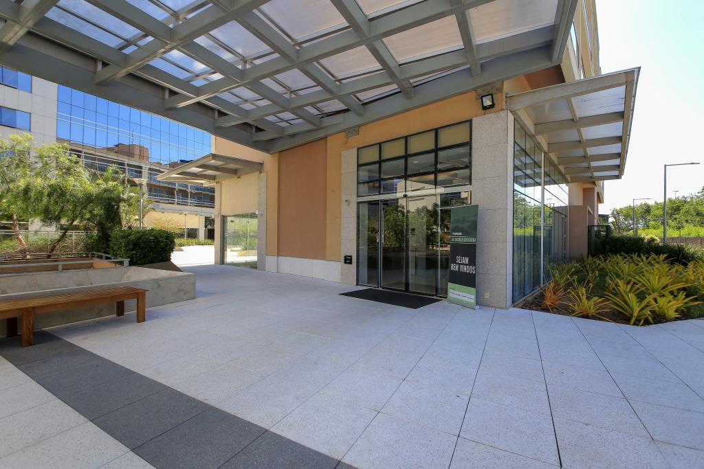 Link Office Mall & Stay - Lojas