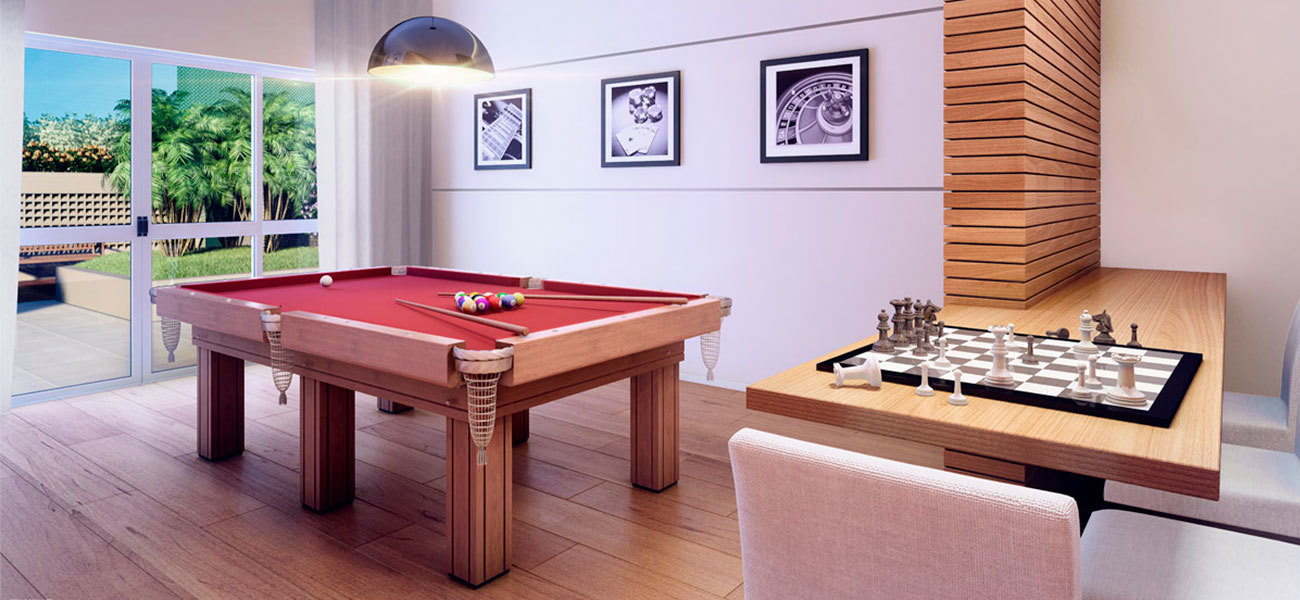 Bellini Alphaville - Masa