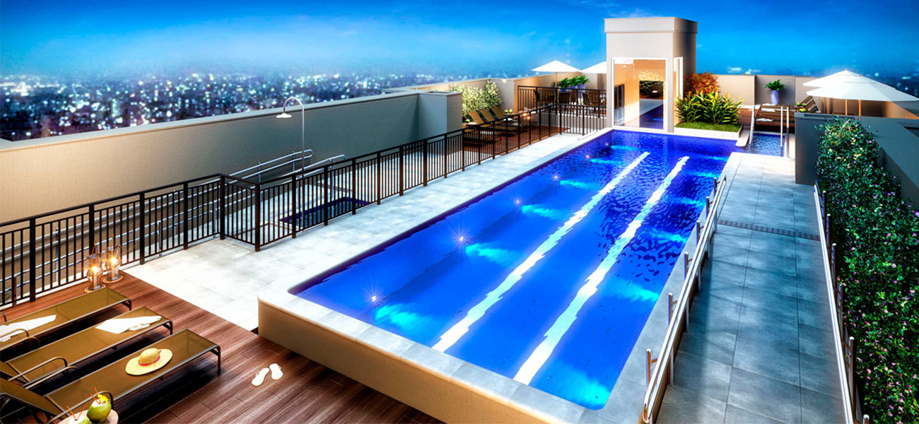 Bellini Alphaville - Masa