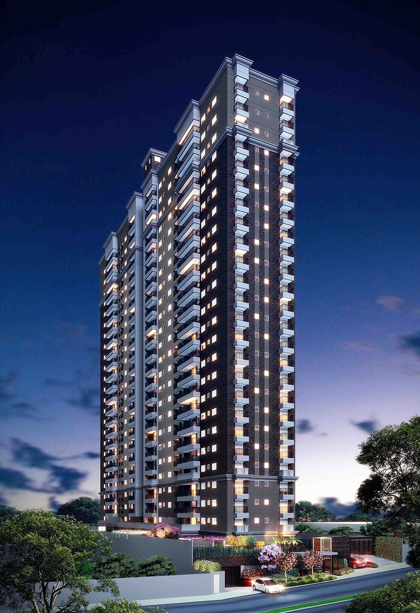 Bellini Alphaville - Masa