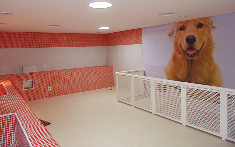 Central Park Barueri - Masa