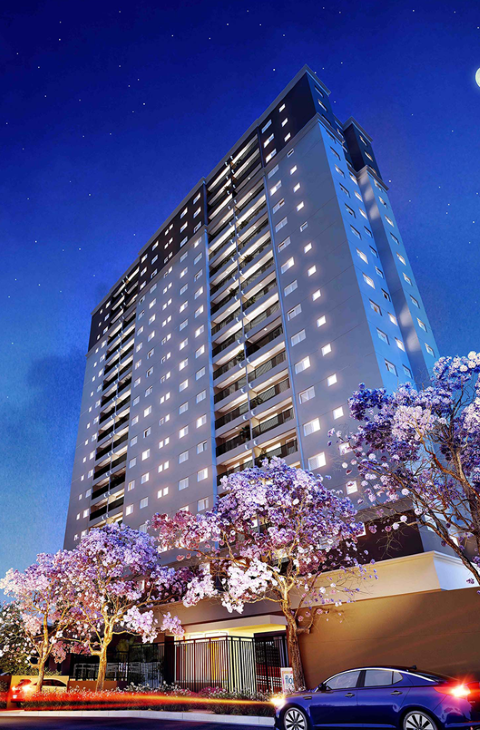 Florida Barueri - Masa