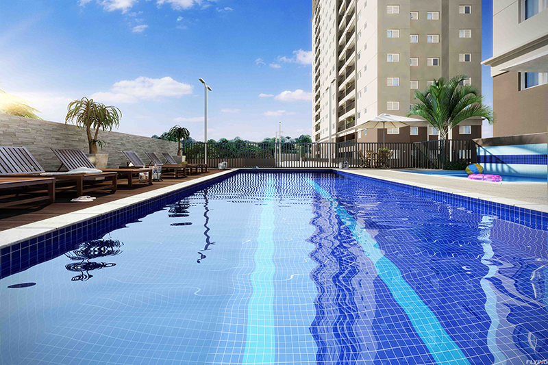 Florida Barueri - Masa