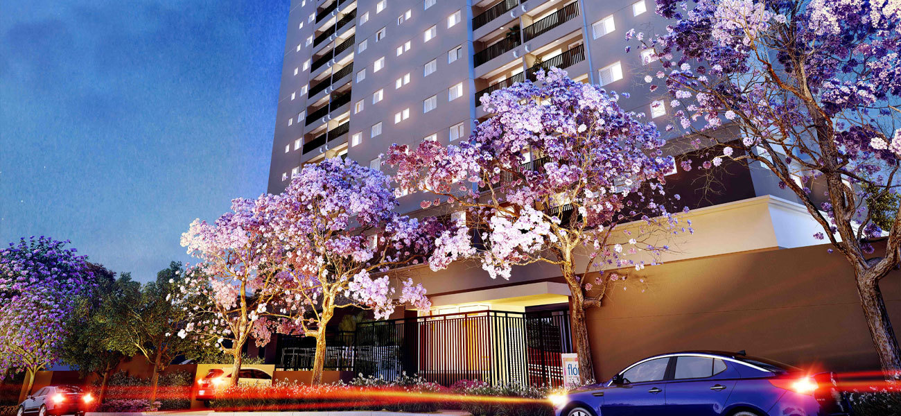 Florida Barueri - Masa