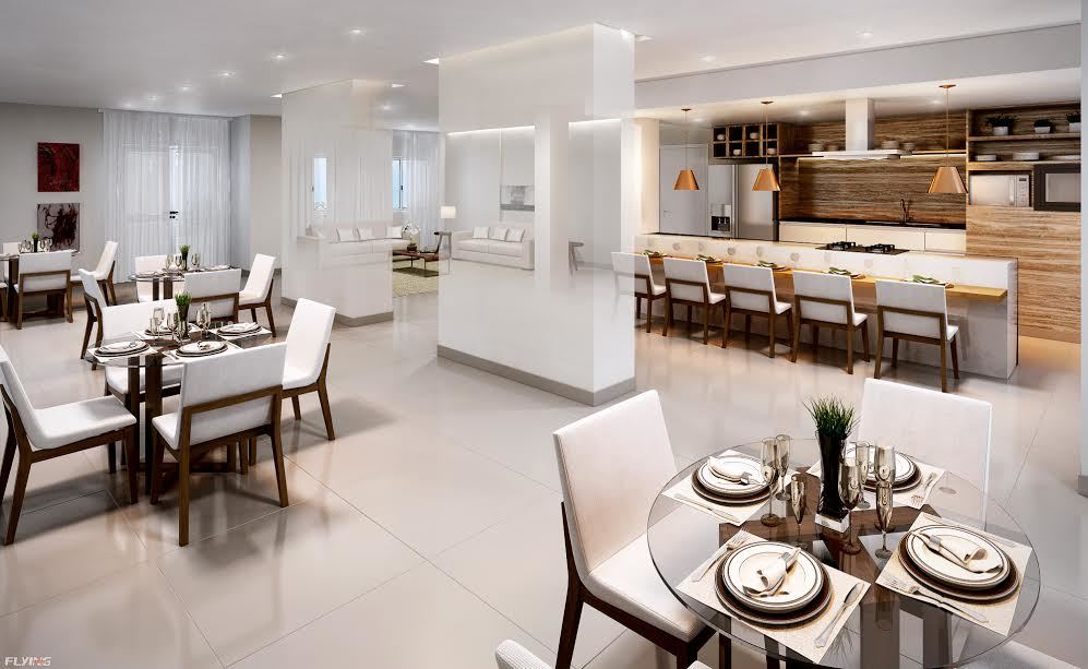 Florida Barueri - Masa