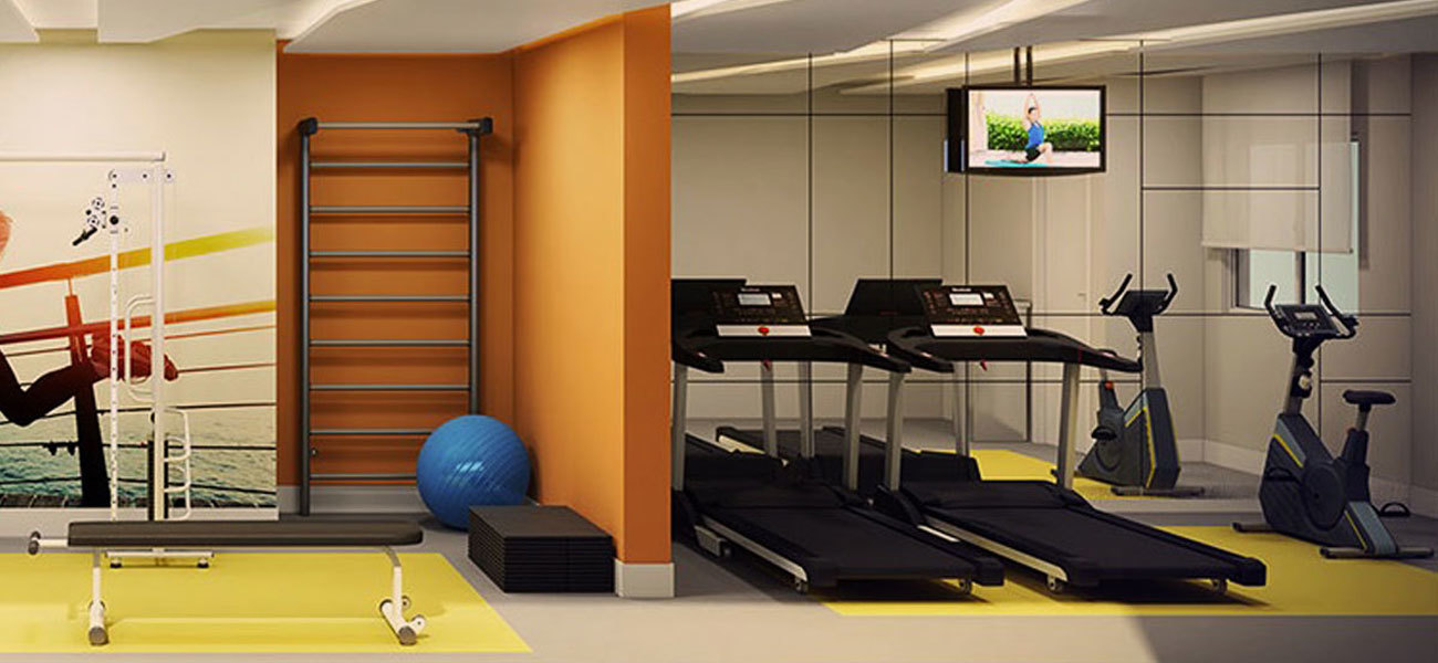 Square Carapicuíba - Fase 1