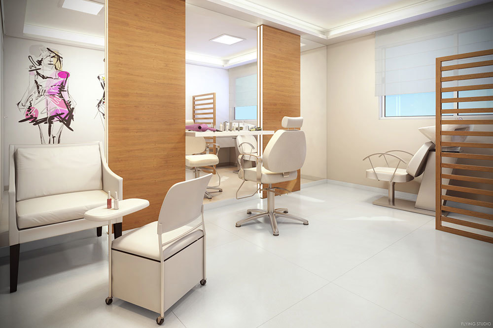 Square Carapicuíba - Fase 1