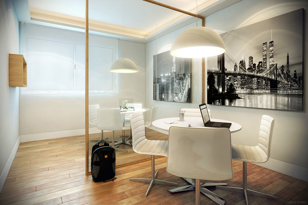 Square Carapicuíba - Fase 1