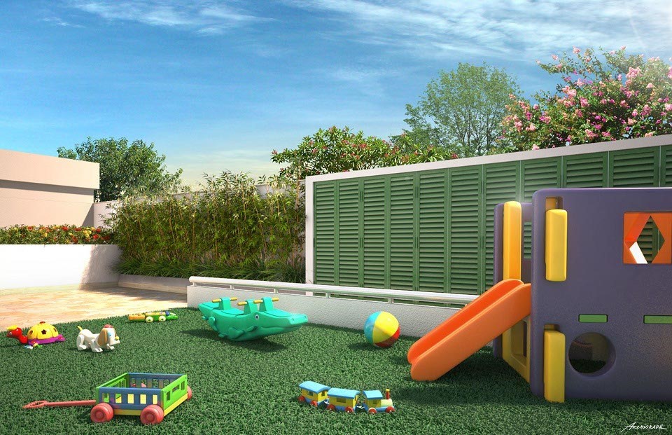Playground