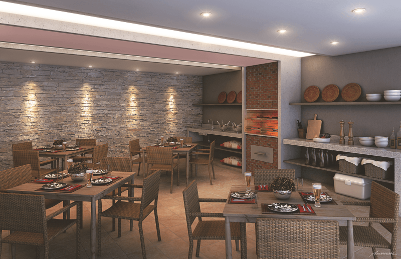 Village Caribe 1 - FMAC