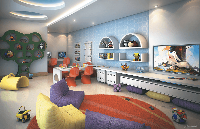 Village Caribe 1 - FMAC