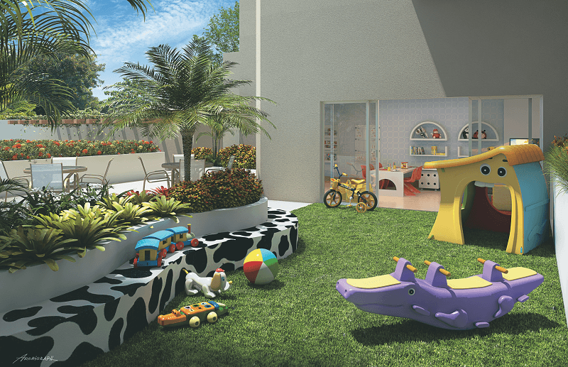 Village Caribe 1 - FMAC