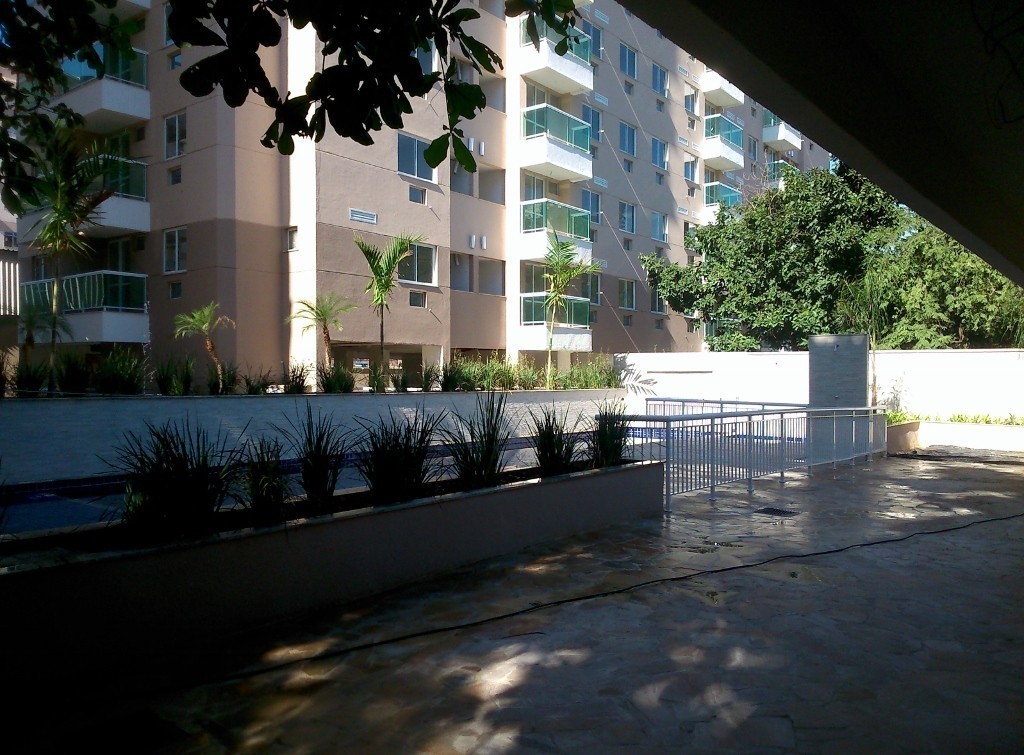 Village Caribe 1 - FMAC