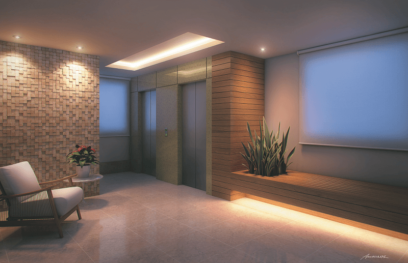 Village Caribe 1 - FMAC