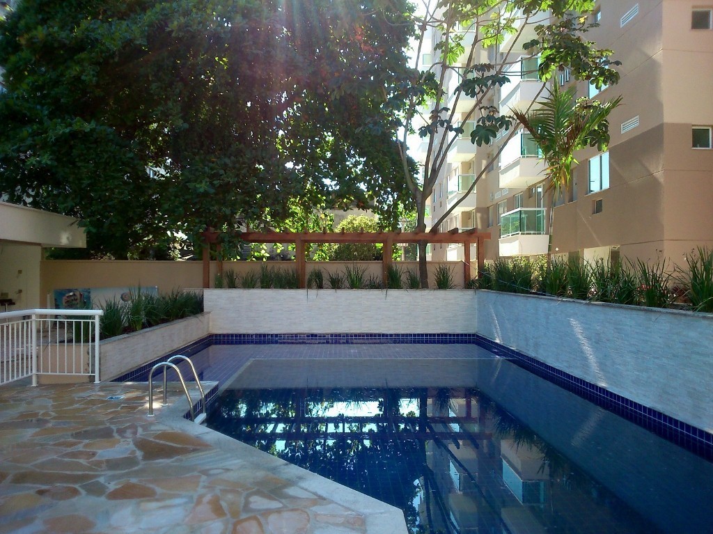 Village Caribe 1 - FMAC