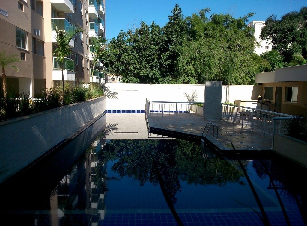 Village Caribe 1 - FMAC