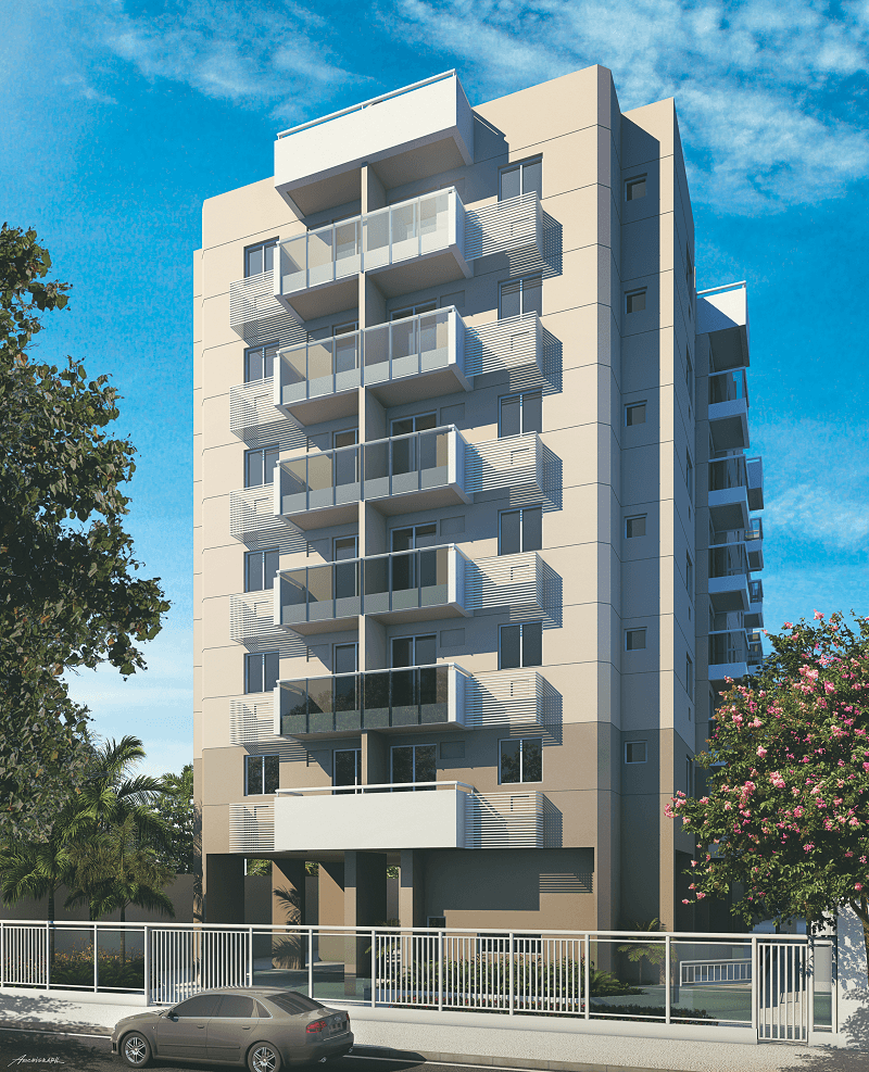 Village Caribe 1 - FMAC