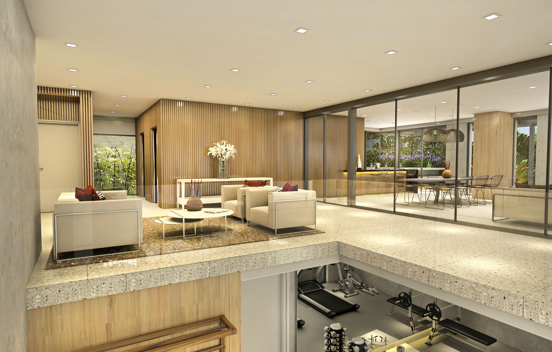 Reserva do Canto - Coplam