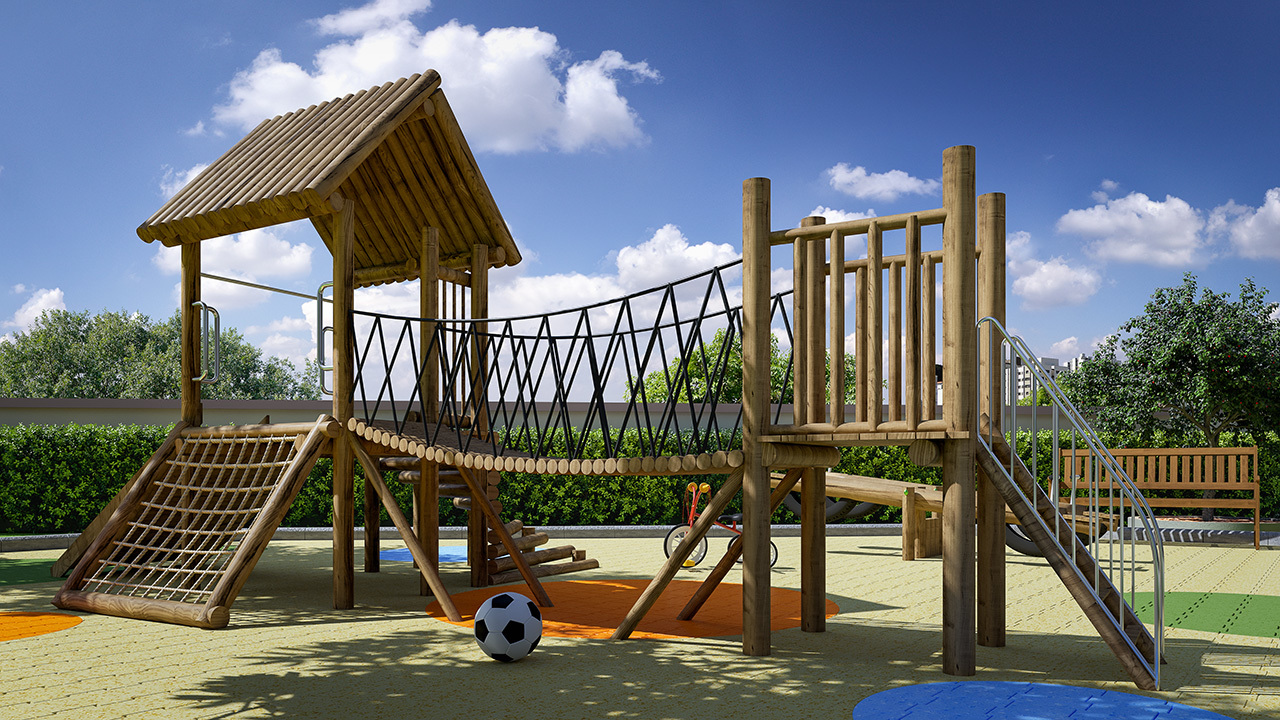 Gracia Morumbi - Marques Gracia Morumbi - Marques