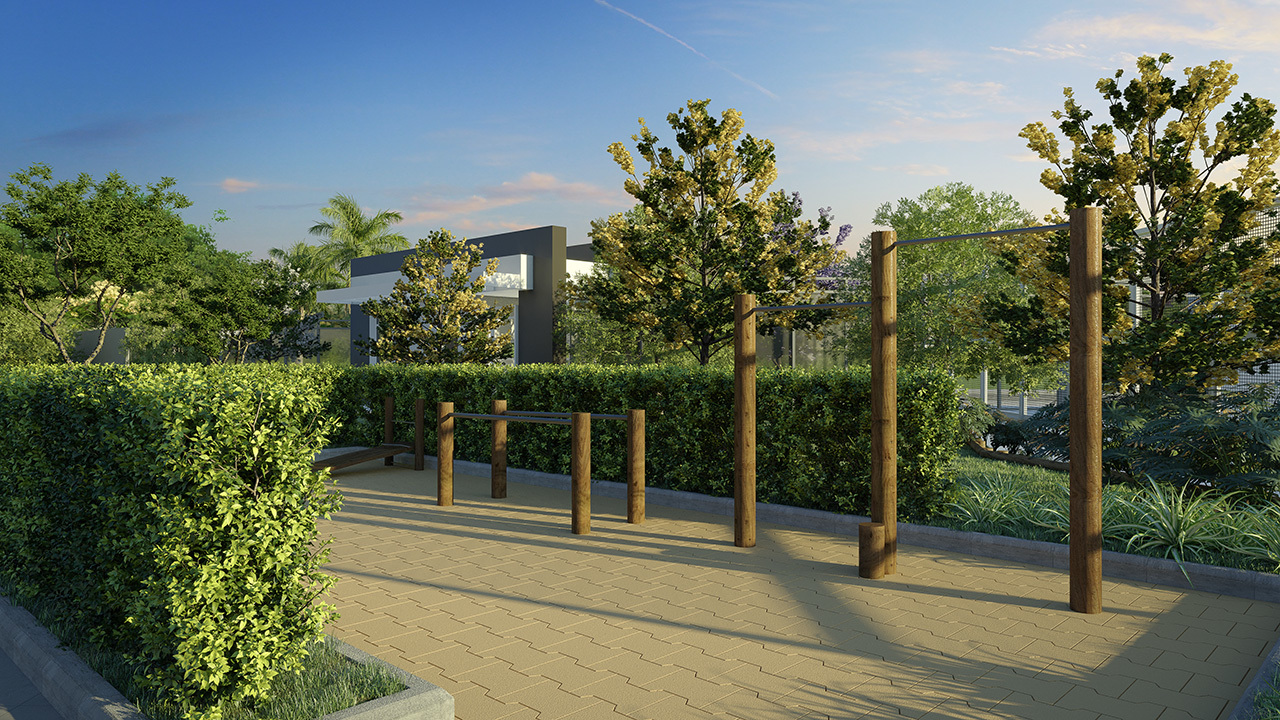 Gracia Morumbi - Marques Gracia Morumbi - Marques