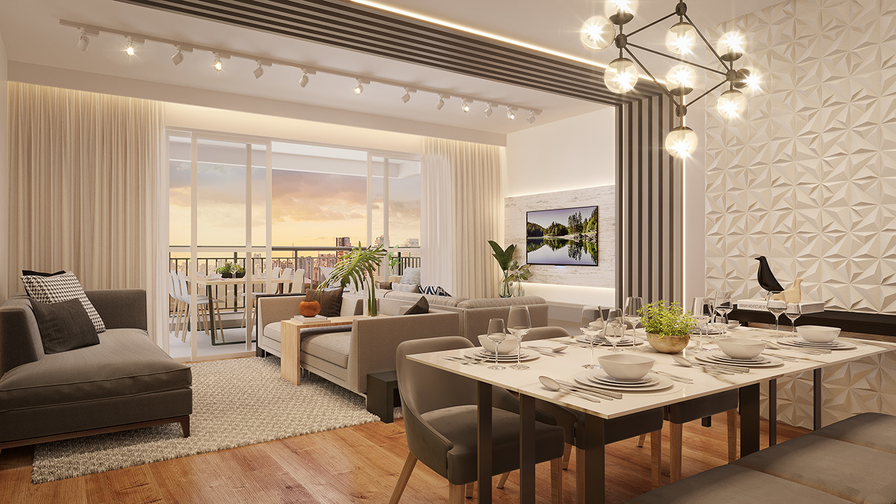 Gracia Morumbi - Marques Gracia Morumbi - Marques