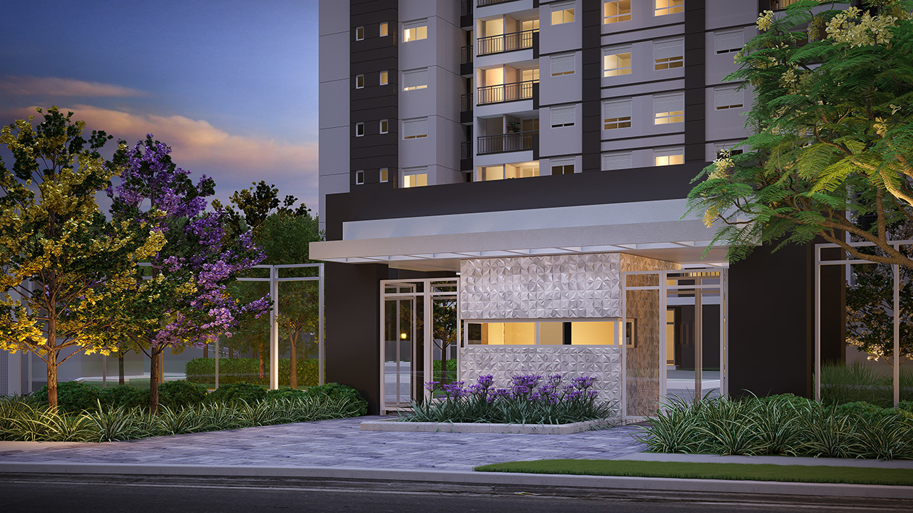 Gracia Morumbi - Marques Gracia Morumbi - Marques