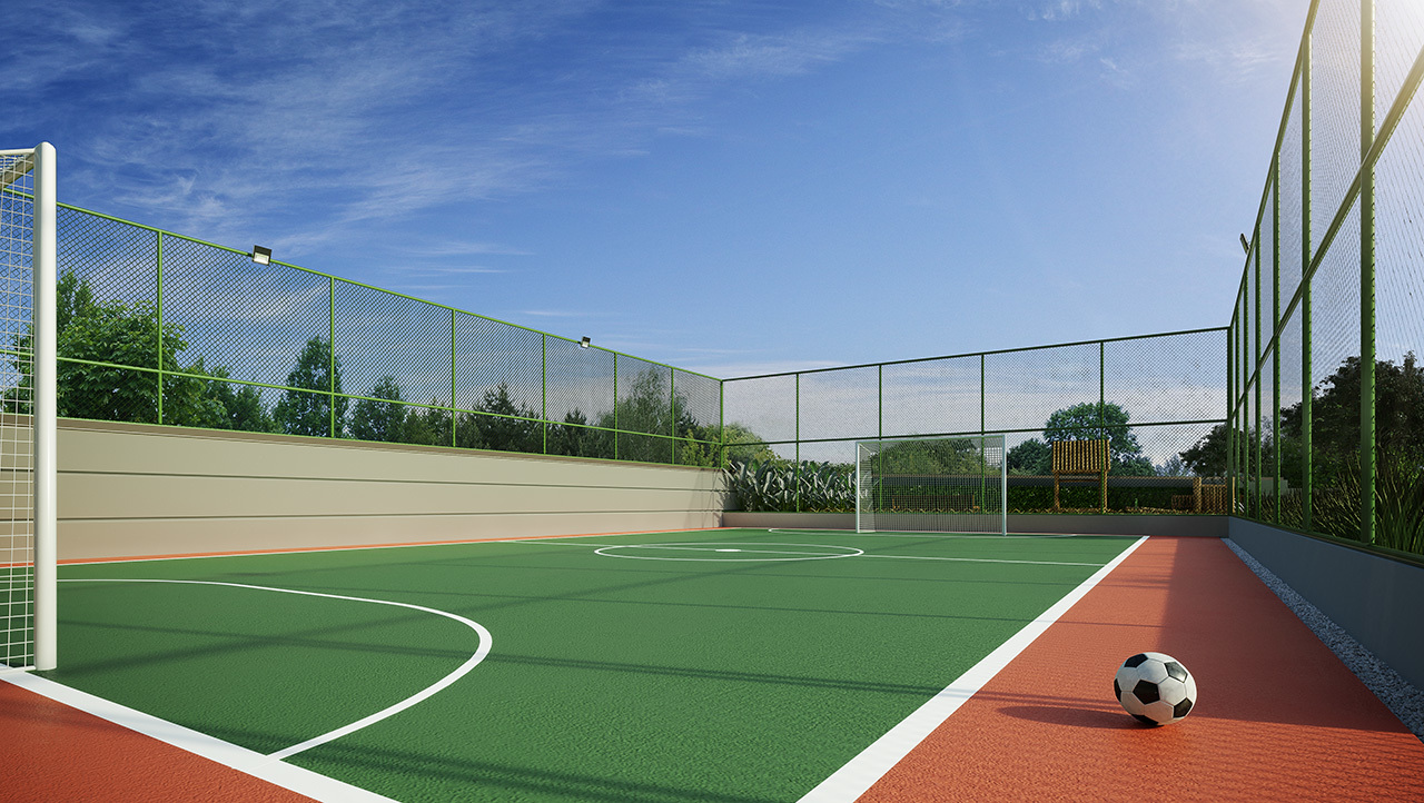 Gracia Morumbi - Marques Gracia Morumbi - Marques