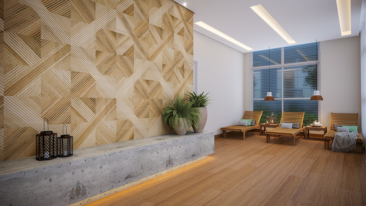 Gracia Morumbi - Marques Gracia Morumbi - Marques