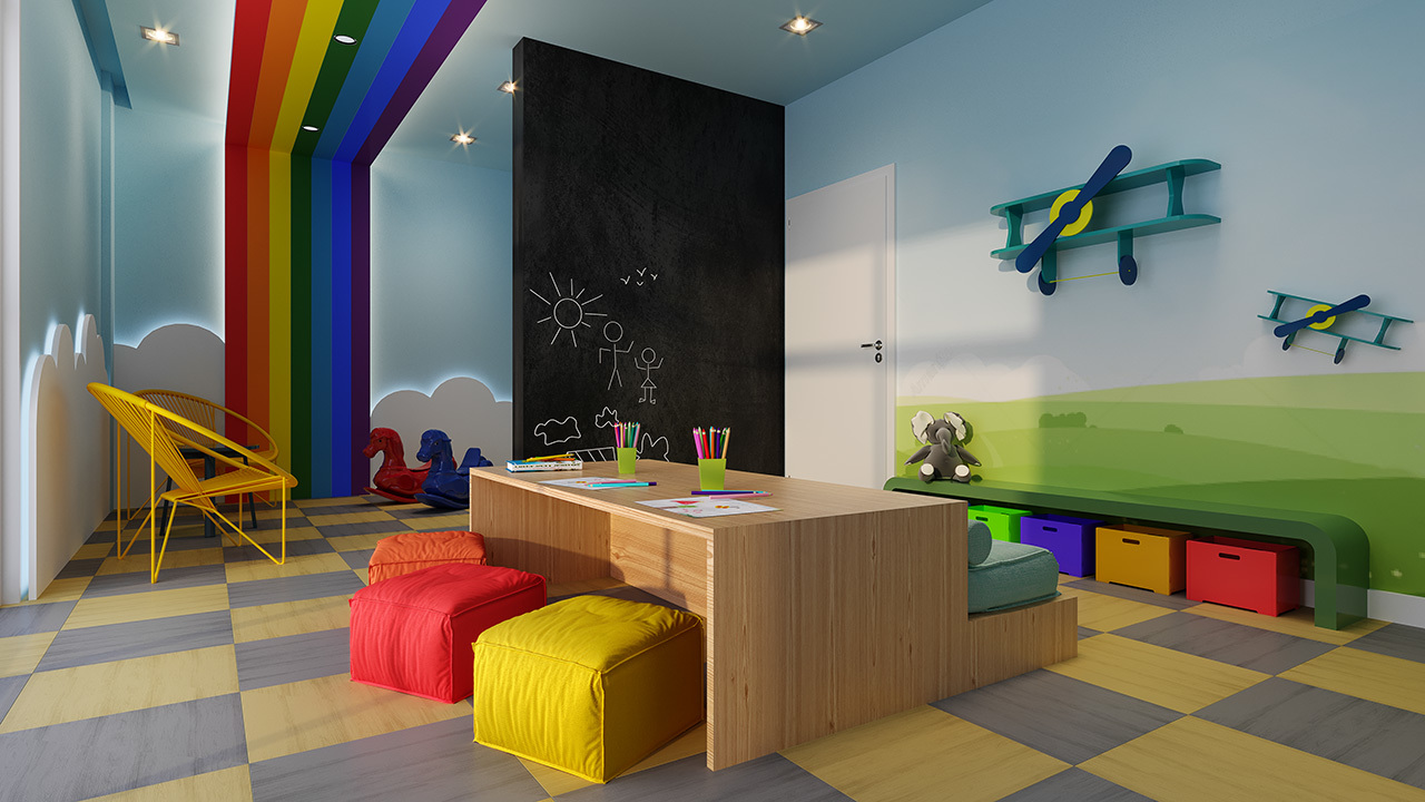 Gracia Morumbi - Marques Gracia Morumbi - Marques