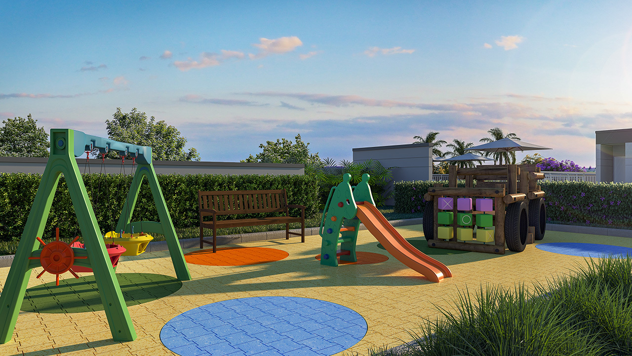 Gracia Morumbi - Marques Gracia Morumbi - Marques